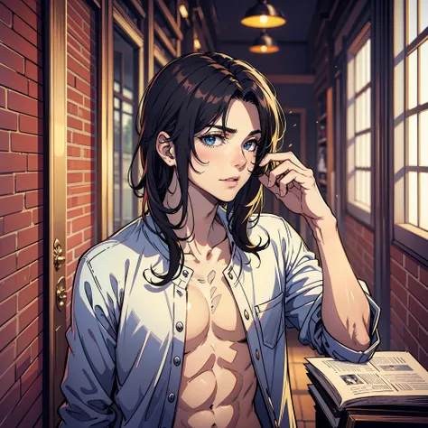 Keisuke aero eren x pieck